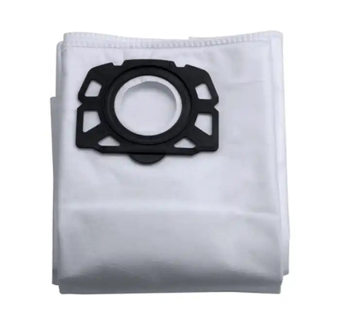12 Vacuum Cleaner Bags For Karcher Wd4 Wd5 Wd6 Premium, For Karcher Mv4,  Mv5, Mv6 2.863-006.0 Wet/dry Vacuum Cleaner