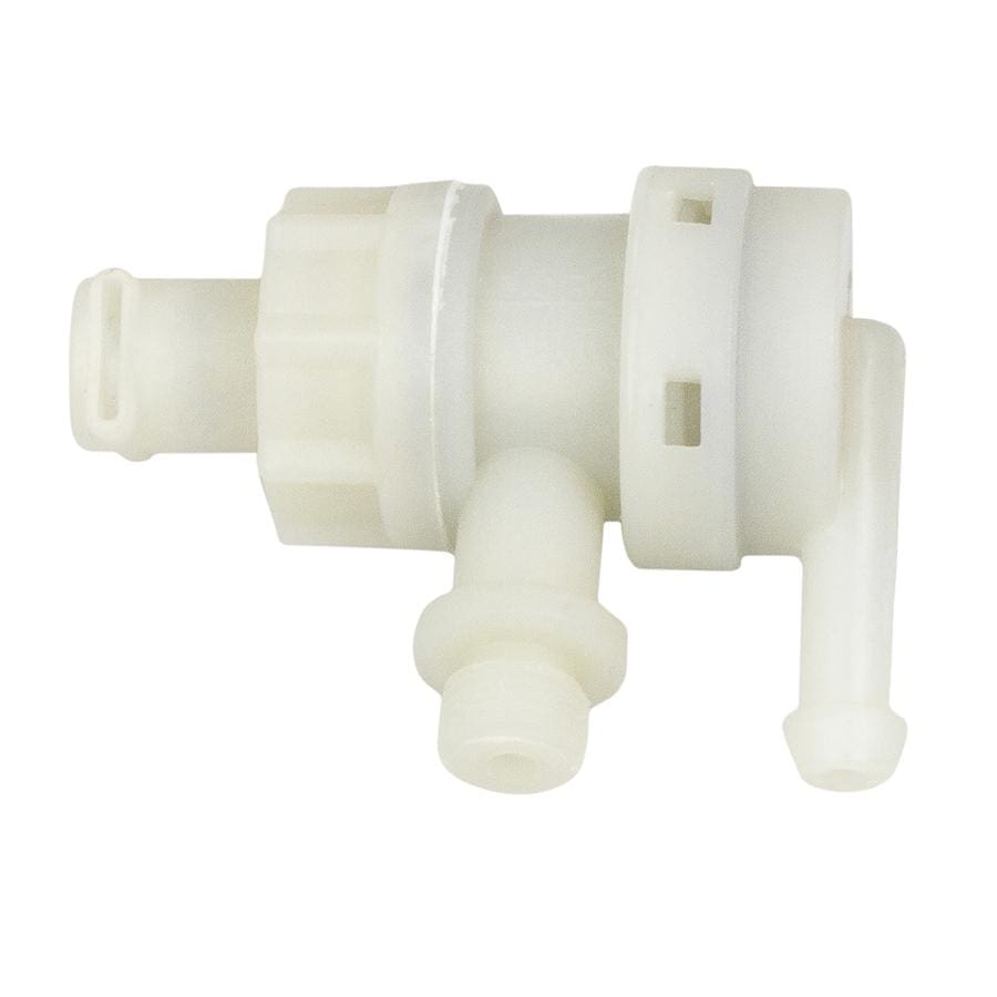 delonghi dedica over pressure valve