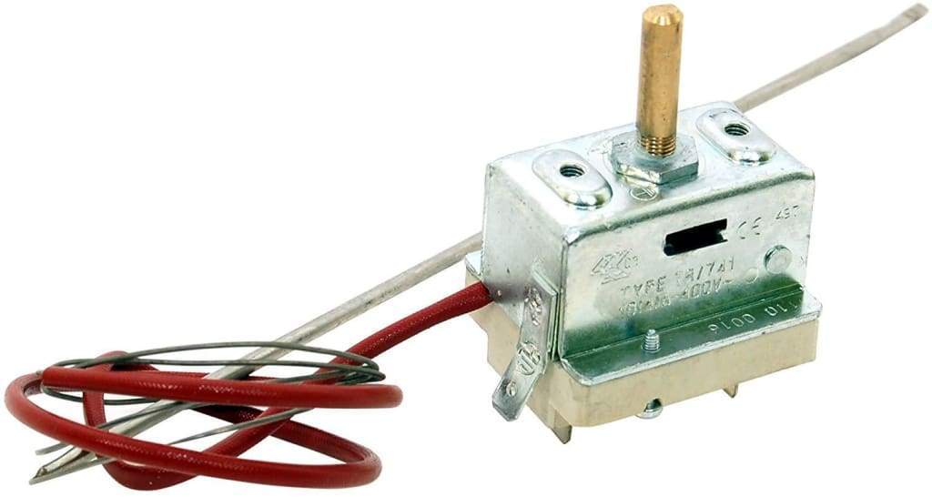 Delonghi Gas Oven Thermostat 6363R SP A16 65mbar