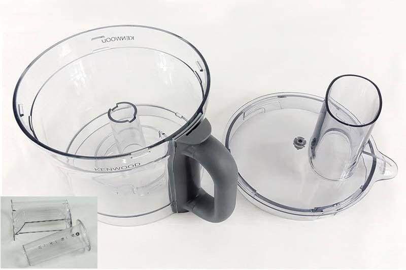 Kenwood food processor accessories best sale