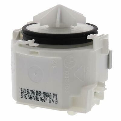 Samsung Dishwasher Part Motor popular Bldc Drain Pump DD31-00016A