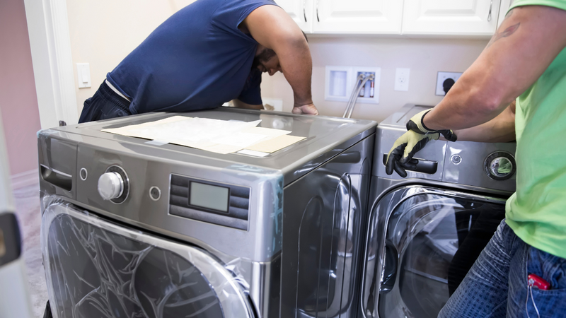 Essential Dryer Maintenance: Tips for Longevity and Efficiency