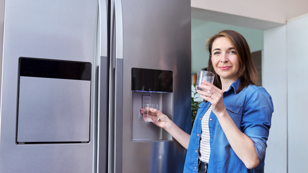 Health Benefits of Regularly Replacing Fridge Water Filters