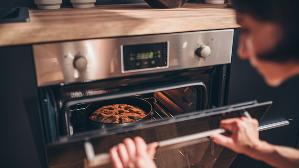 Why is Your Oven Cooking Unevenly