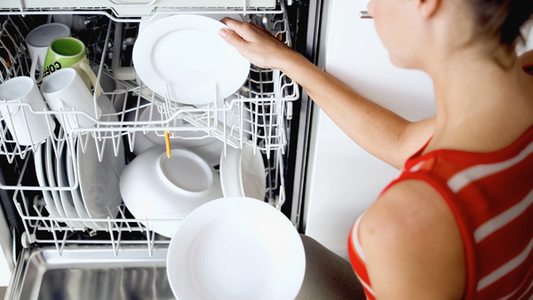 Why Is My Dishwasher Not Drying Properly?