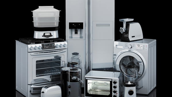 Why Genuine Parts Matter for Appliance Safety and Longevity