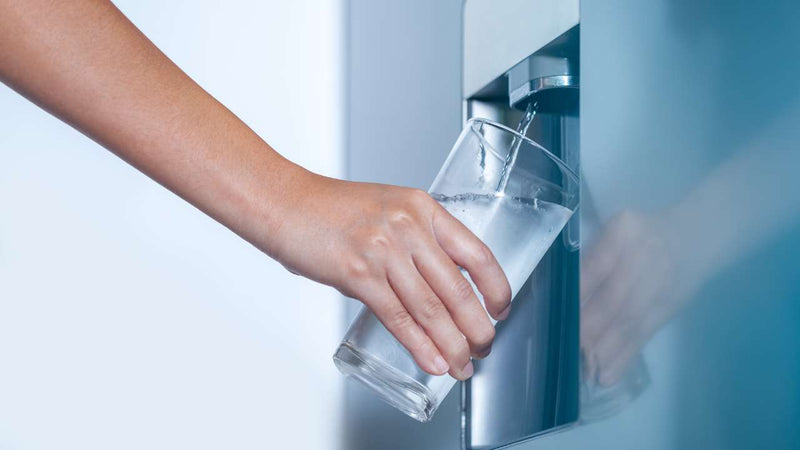 How to Choose a Samsung Refrigerator Water Filter