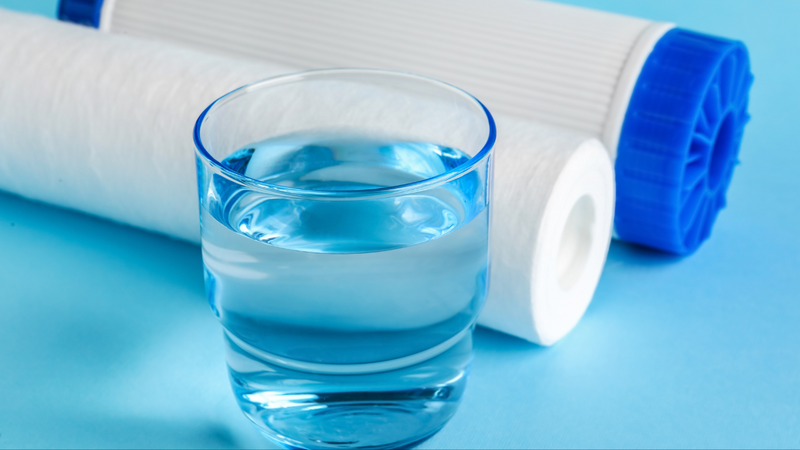 How Long Do Fridge Water Filters Last? Tips to Extend Their Life