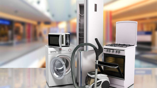 Guide to Cleaning Your Home Appliances