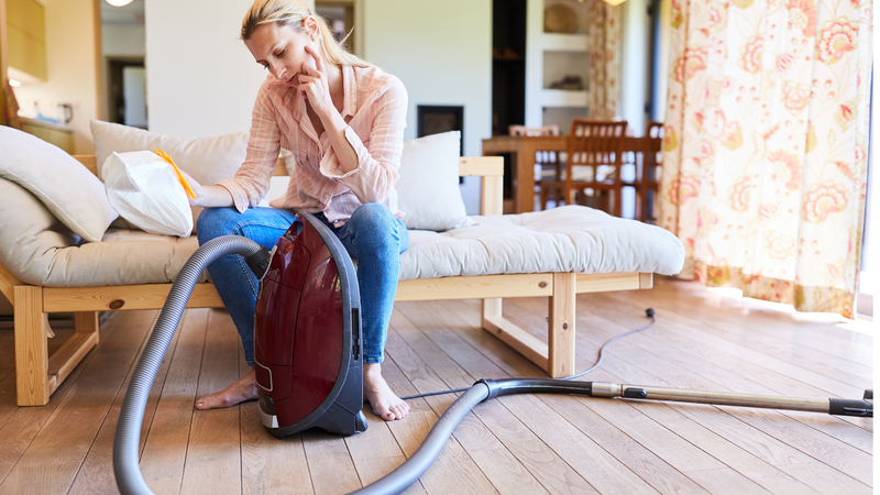 Step-by-Step Guide to Replacing Parts in Popular Vacuum Cleaner Models