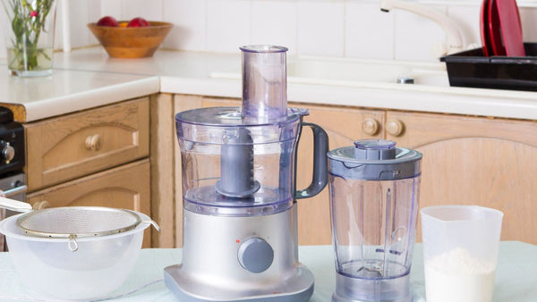 Food Processor