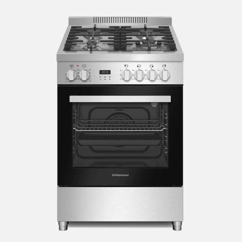 Robinhood Oven RHFS609GX Parts Manual