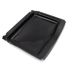 Electrolux Westinghouse Enamel Grill Dish Tray - 4055561536 0036001072