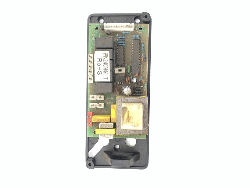 Euromaid PCB BASE BOARD ALL RANGEHOODS - 31209001