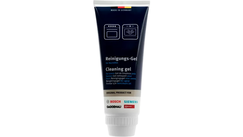 Bosch Cleaner Cleaning gel for ovens  - 00311859