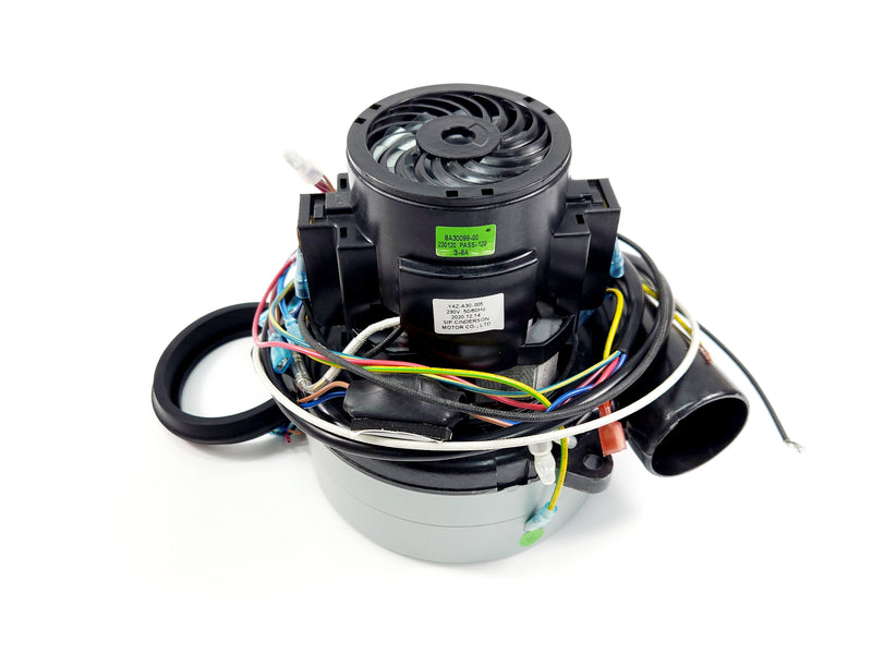 Bissell Carpet Cleaner Motor Assembly - 2037695