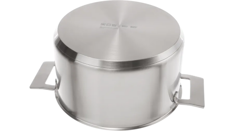 Bosch Pro Induction Pot - 17006183