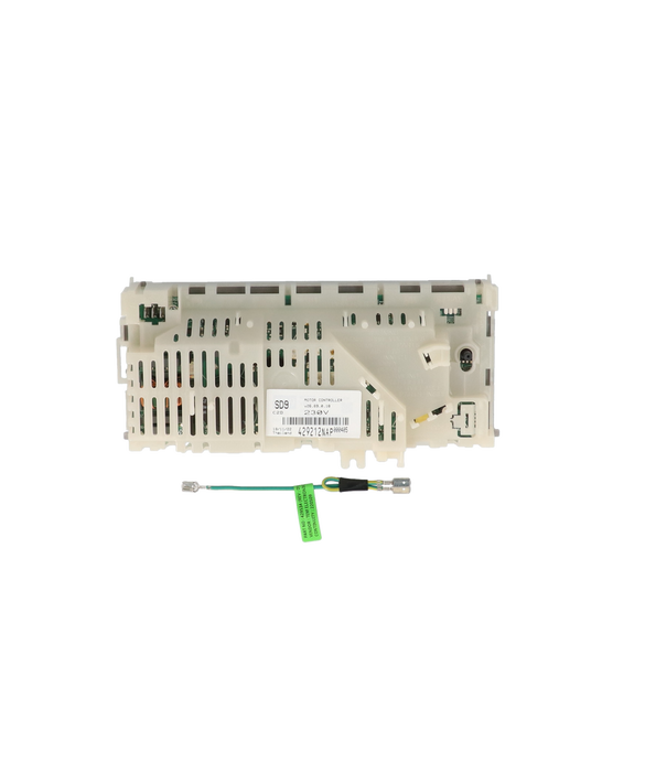 Fisher & Paykel Washing Machine Control Board - 429212NAP