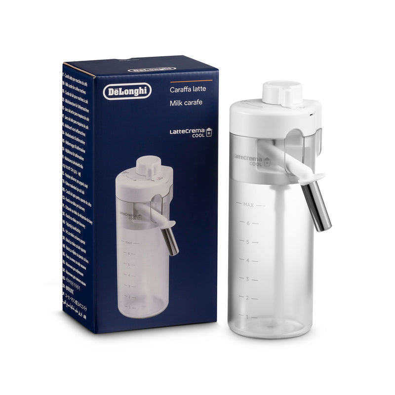 Delonghi Eletta Explore Cold Milk Jug Carafe - AS00005735