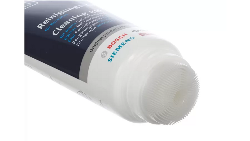 Bosch Cleaner Cleaning gel for ovens  - 00311859