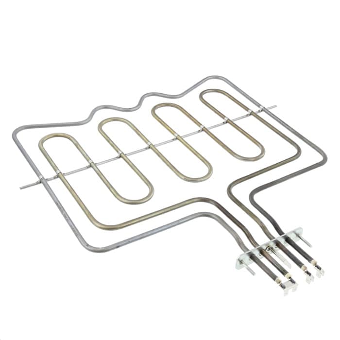 AEG Oven Top Grill Bake Element - 8996619265029