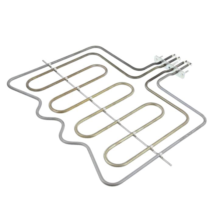 AEG Oven Top Grill Bake Element - 8996619265029