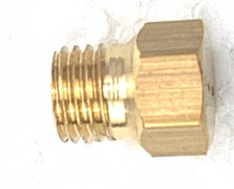 Euromaid NOZZLE 0;72B - 0040208