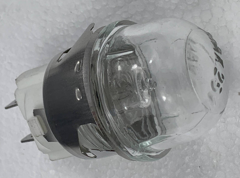 Euromaid OVEN LAMP COMPLETE ASSEMBLY  -  AKB501210001