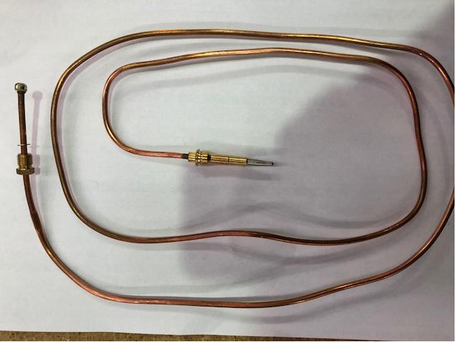 Euromaid THERMOCOUPLE KIT 1200MM - GEV102006