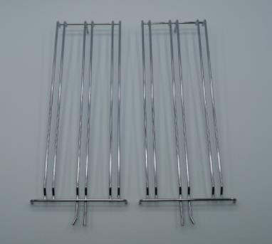 Euromaid WIRE RACK SET OVEN 01-02 - 210444747