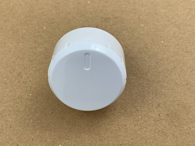 Euromaid KNOB - WHITE CDW60 - 450920712