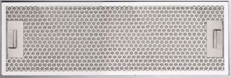 APPLICO RANGEHOOD GPP52L GPP75L FILTER FOR 52CM - 1300100276