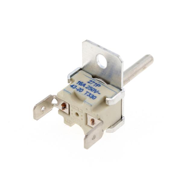 Whirlpool Ariston Indesit Oven Thermolimiter Sensor - 481010872481