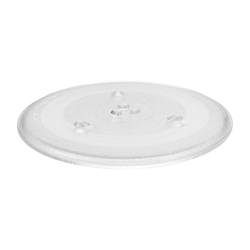 Universal Microwave Glass Turntable Tray 315mm - 12570000001006