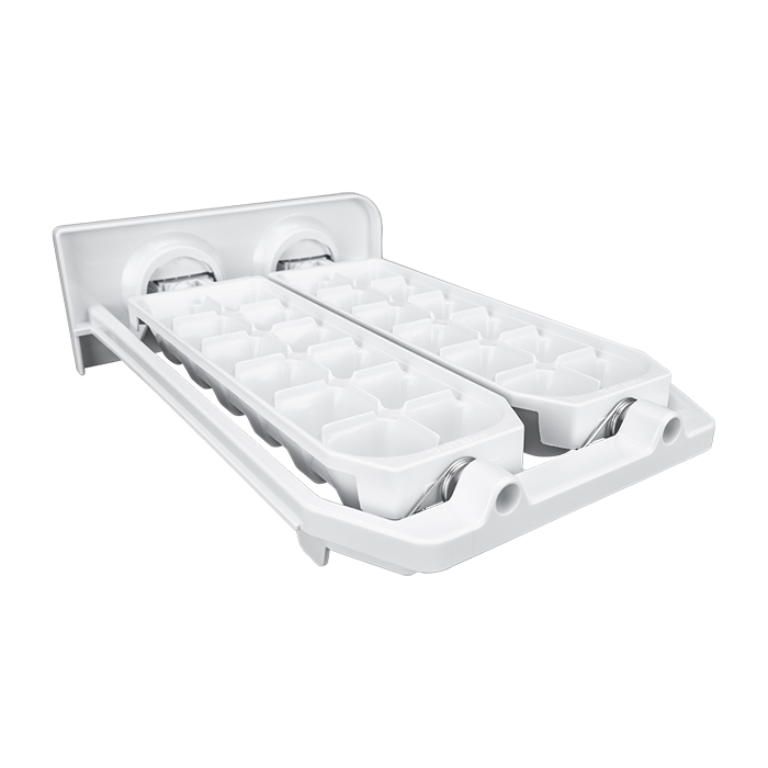 Westinghouse Electrolux Fridge Freezer Ice Maker Twist Tray - 811956701