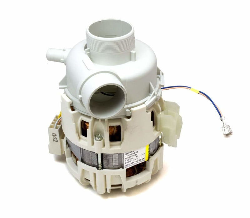 1113196008 Electrolux AEG Westinghouse Simpson Dishlex Dishwasher Wash Pump Motor