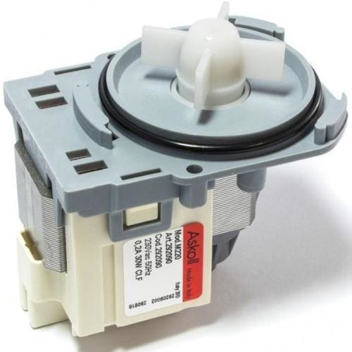 140000443030 Electrolux Westinghouse AEG Zanussi Dishwasher Drain Pump Drain Pump