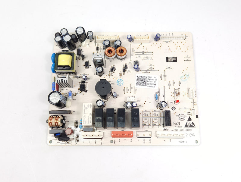 Fisher & Paykel Fridge / Freezer CONTROL PCB - H0064000891D