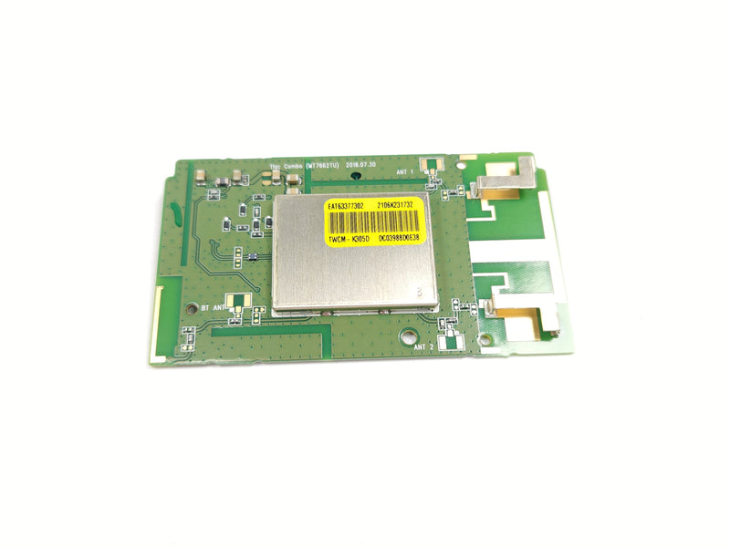 LG TV WiFi WLAN Module - EAT63377302