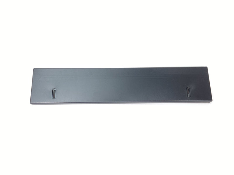 Miele Dishwasher Kick Panel - 11662550