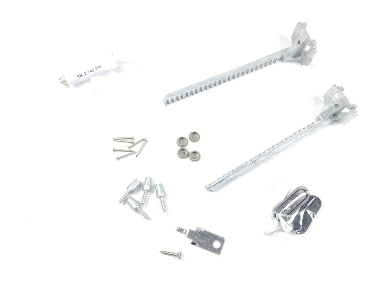 Miele Dishwasher Installation Kit - 6399300