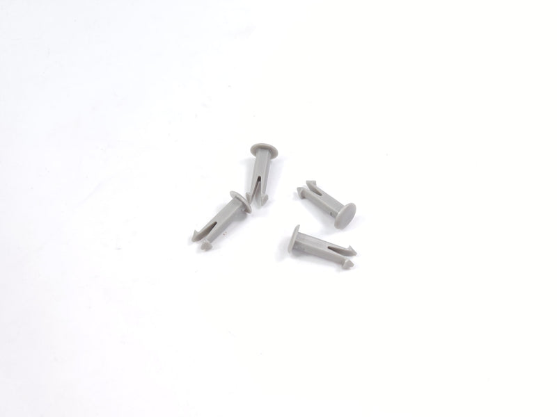 Fisher & Paykel Dishwashers KIT PIN KICKSTRIP SLV 608 (PKT) - 524500P