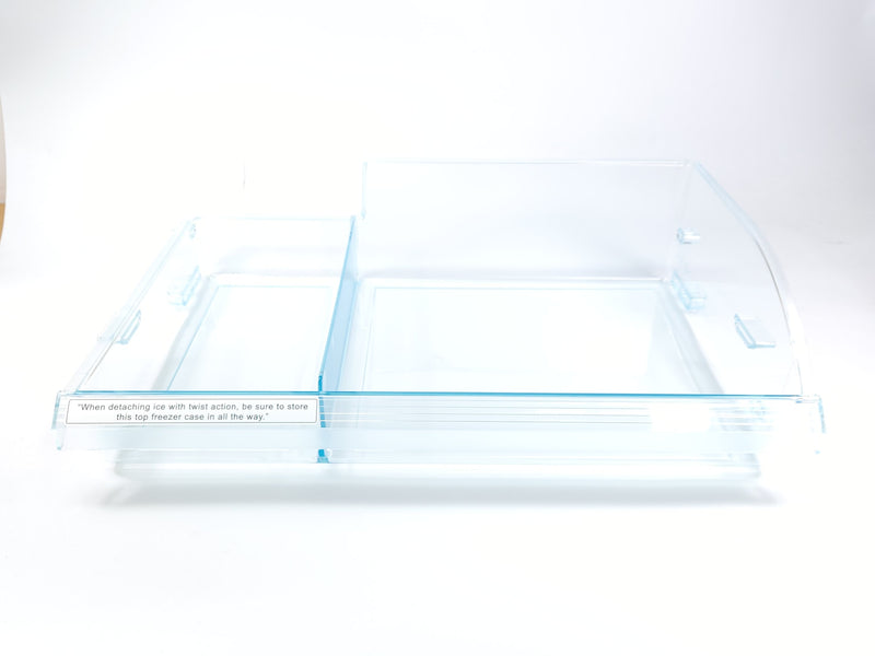 Panasonic Fridge Freezer Tray Basket - CNRAH-290463