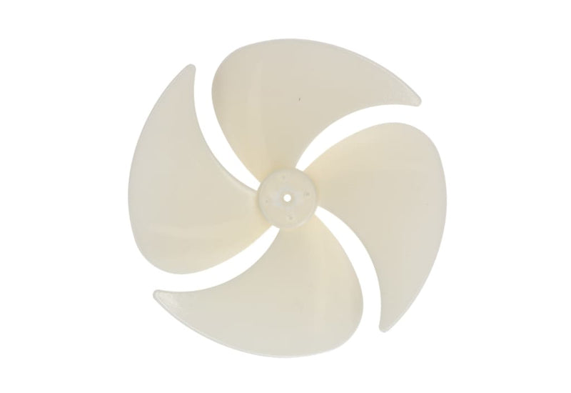 4858340185 Beko Fridge & Freezer Condenser Axial Fan Blade 145mm Fan Motor