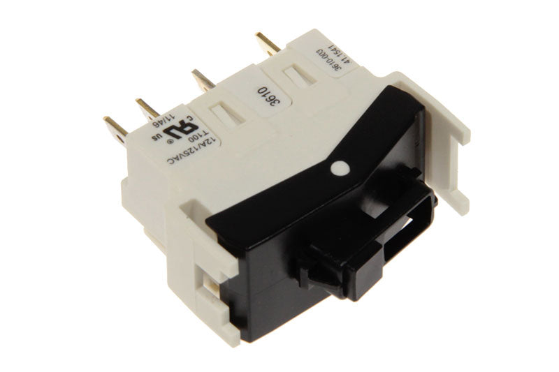 Delonghi Coffee Machine SWITCH (125V) - 5113210311 [No Longer Available]