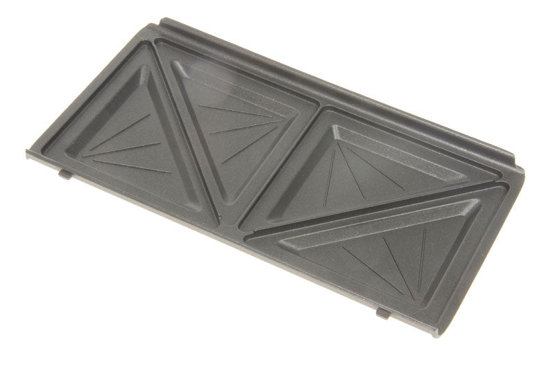 Delonghi SANDWICH MAKER LOWER PLATE - 7023110051