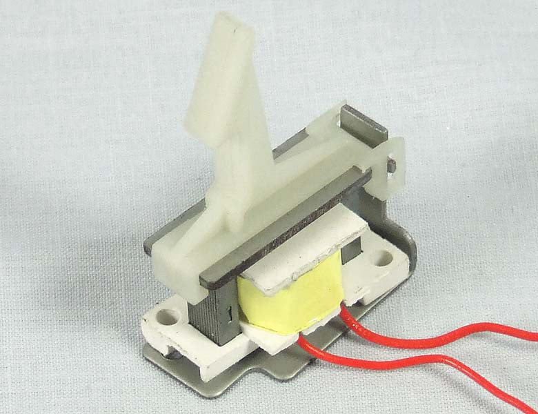 KENWOOD TOASTER SOLENOID ASSY - KW714865 [No Longer Available]