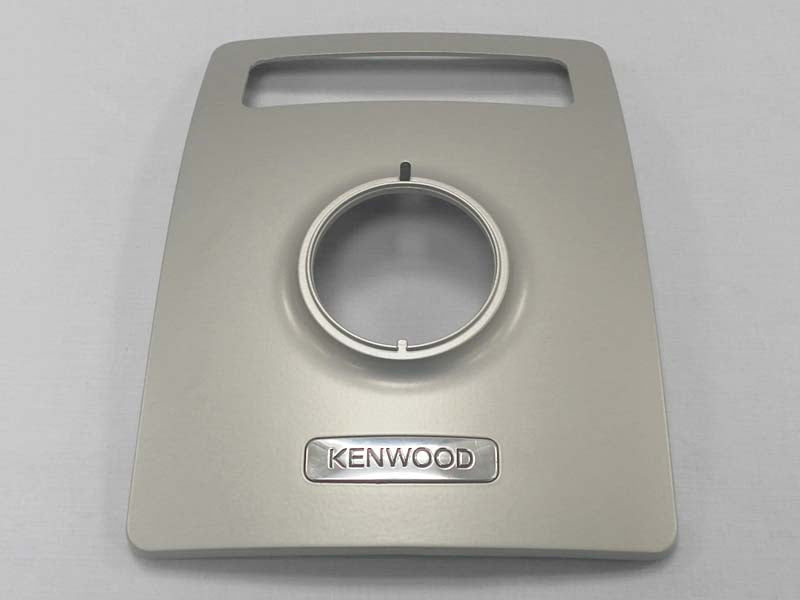 KENWOOD BLENDER FRONT PANEL ASSY INC KENWOOD BADGE - KW715620 [No Longer Available]