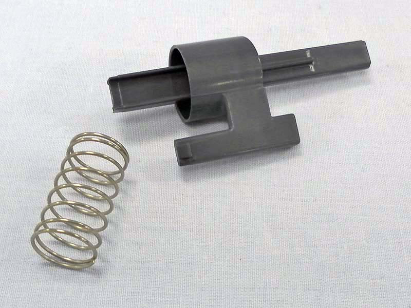 KENWOOD BLENDER ACTUATOR & SPRING - KW715630