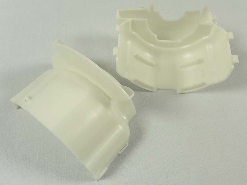 KENWOOD KITCHEN MACHINES COWL SET - KW715941 [No Longer Available]